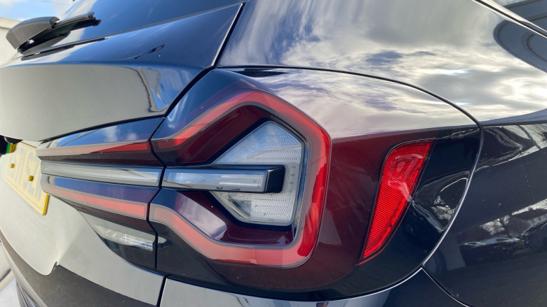 BMW iX3 210kW M Sport Pro 80kWh 5dr Auto Electric Estate